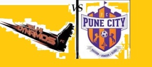 PUNE FIGHT HARD TO MAKE IT FIRST DRAW OF ISL-2014