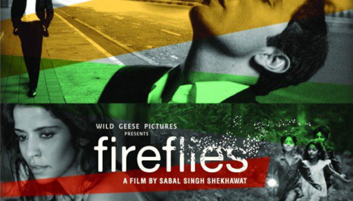 firefiles movie review