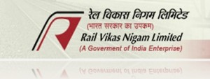 Rail Vikas Nigam Limited Recruitment 2015 for Site Engineer 