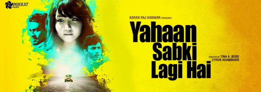 Yahaan Sabki Lagi Hai Movie Review