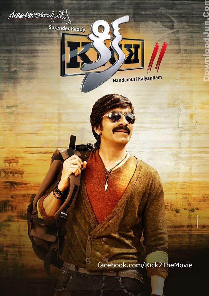 Kick 2009 Telugu Mp3 Songs haasoursong Kick 2009 Telugu Mp3 Songs haasoursong
