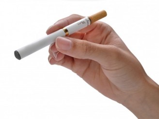 Ban on E-Cigarettes