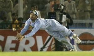 I MAY NOT PLAY AGAIN FOR INDIA:YUVRAJ SINGH