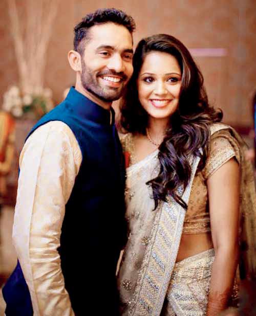 dinesh karthik