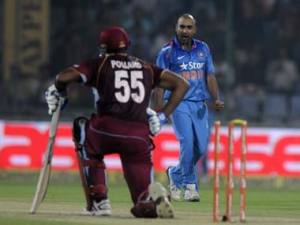 westindies gift india second odi