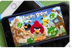 angrybirds