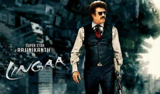 Rajinikanth Dubbed For Lingaa In 24 Hours