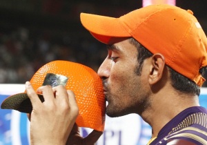 ROBIN UTHAPPA DENIED:WHAT MORE SHOULD R.UTTAPPA DO????