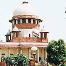 supreme court on CBI 2G case