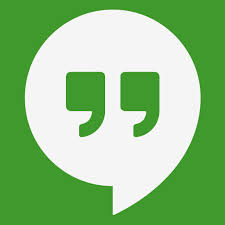 google hangoutlink