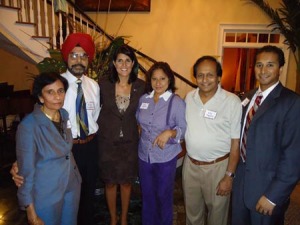 nikki haley family