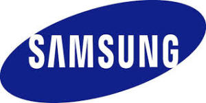 Samsung logo