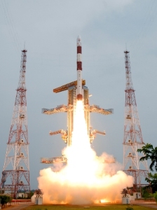 isro PSLV