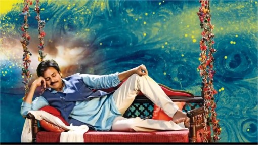 Gopala Gopala MP3 Songs Download Free – Pawan Kalyan ,Venkatesh