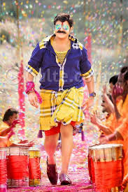 lion movie balakrishna