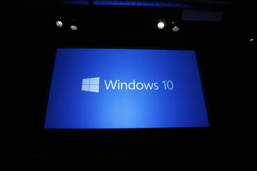 Microsoft building New Browser for Windows10