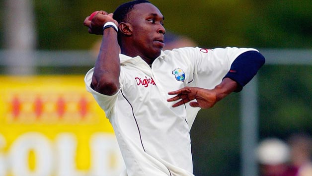 West Indies all-rounder Dwayne Bravo announces retirement from test cricket