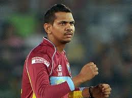 Sunil Narine Withdraws from World Cup 2015