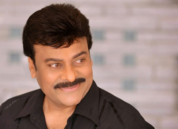 Puri Jaganath Registers Auto Johny Title For Megastar chiranjeevi150 Movie