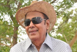 Daggubati Ramanaidu Passed Away 