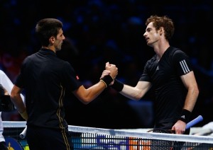 Australian Open Title Men's Final Winner 2015