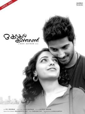 OK Kanmani Tamil Movie review