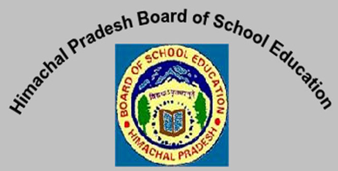 Himachal Pradesh Matric (HPBSE) 10th Class results 2015