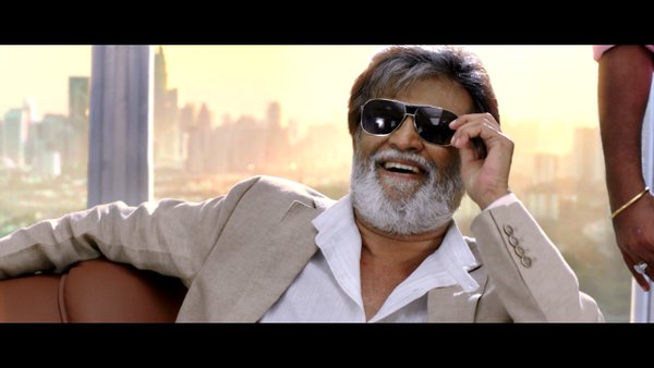 kabali