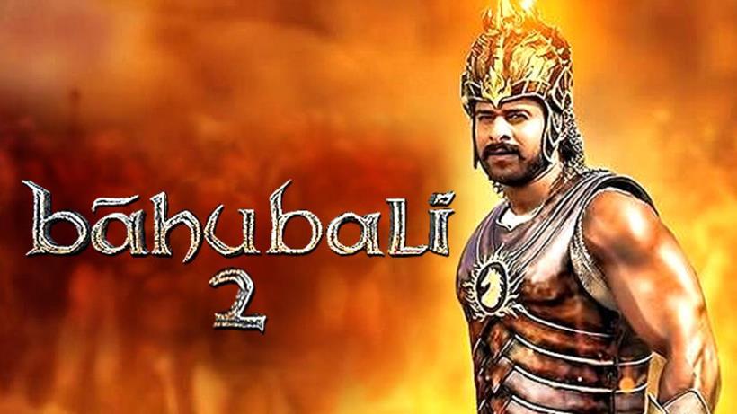 Baahubali 2: The Conclusion breaks record: Sony bags satellite rights for Rs 51 cr