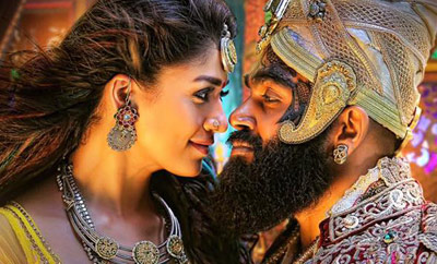 Kaashmora Trailer Poster First Looks Video Songs