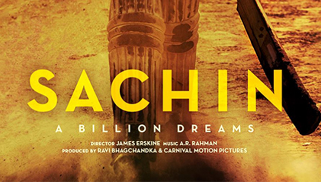 sachin a billion dreams full movie watch free online