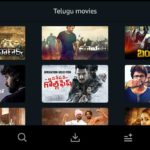 amazon prime movies telugu upcoming 2019