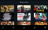 amazon prime movies telugu upcoming 2019